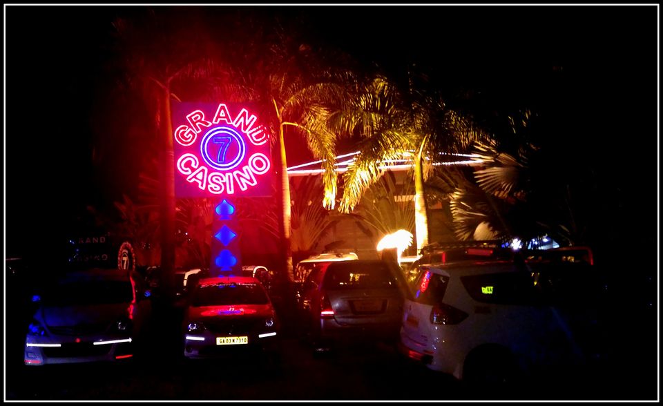 Photo of Mini trip to Goa 14/15 by Debashish Pradhan