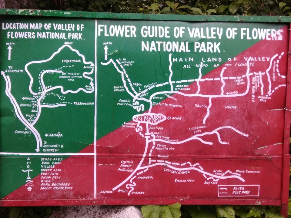 Photo of Valley of Flowers National Park, Chamoli, Uttarakhand, India by Vinay Singhal