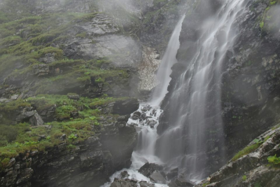 Photo of Sri Hemkunt Sahib, Uttarakhand, India by Vinay Singhal