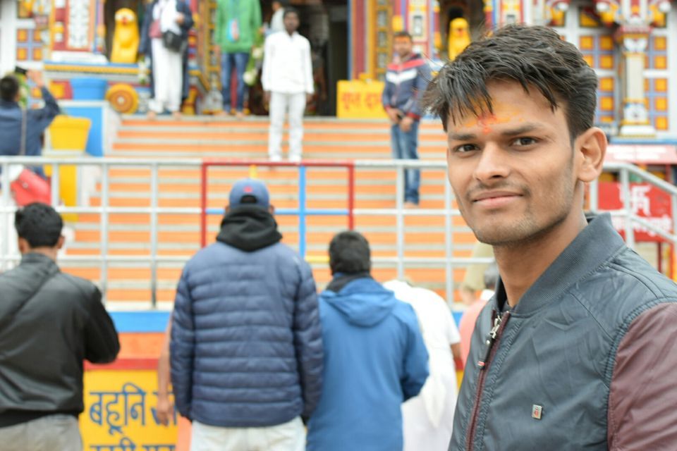 Photo of Badrinath, Uttarakhand, India by Vinay Singhal