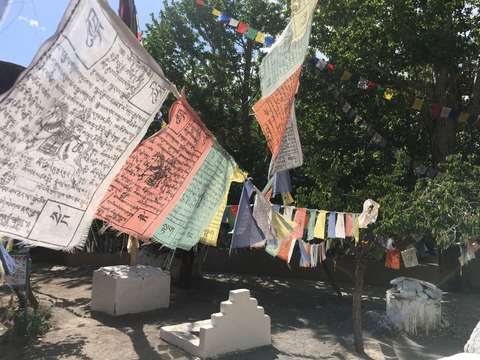 Photo of Journey to "LAND OF LAMA's" Ladakh by Vinay Singhal