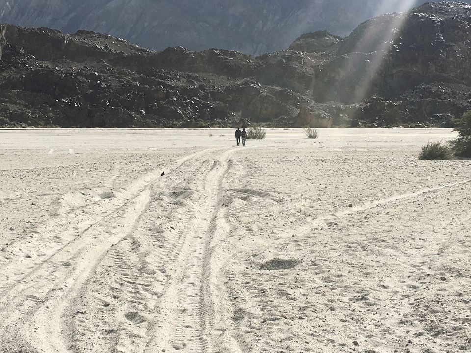 Photo of Journey to "LAND OF LAMA's" Ladakh by Vinay Singhal