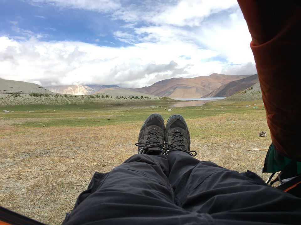 Photo of Journey to "LAND OF LAMA's" Ladakh by Vinay Singhal