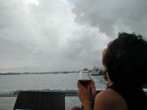 Photo of Fort Kochi, Kochi, Kerala, India by Prajakta Kuwalekar