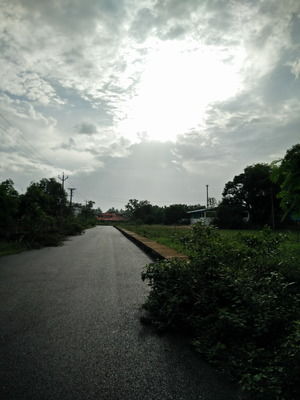 Photo of Marari Beach, Beach Road, Mararikulam, Kerala, India by Prajakta Kuwalekar
