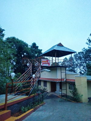 Photo of Thekkady, Kumily, Kerala, India by Prajakta Kuwalekar