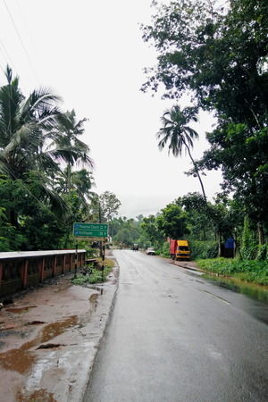 Photo of Marari Beach, Beach Road, Mararikulam, Kerala, India by Prajakta Kuwalekar