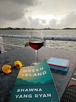 Photo of Fort Kochi, Kochi, Kerala, India by Prajakta Kuwalekar