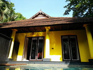 Photo of Vivanta by Taj - Kumarakom, Kumarakom, Kerala, India by Prajakta Kuwalekar