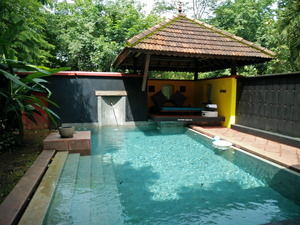 Photo of Vivanta by Taj - Kumarakom, Kumarakom, Kerala, India by Prajakta Kuwalekar