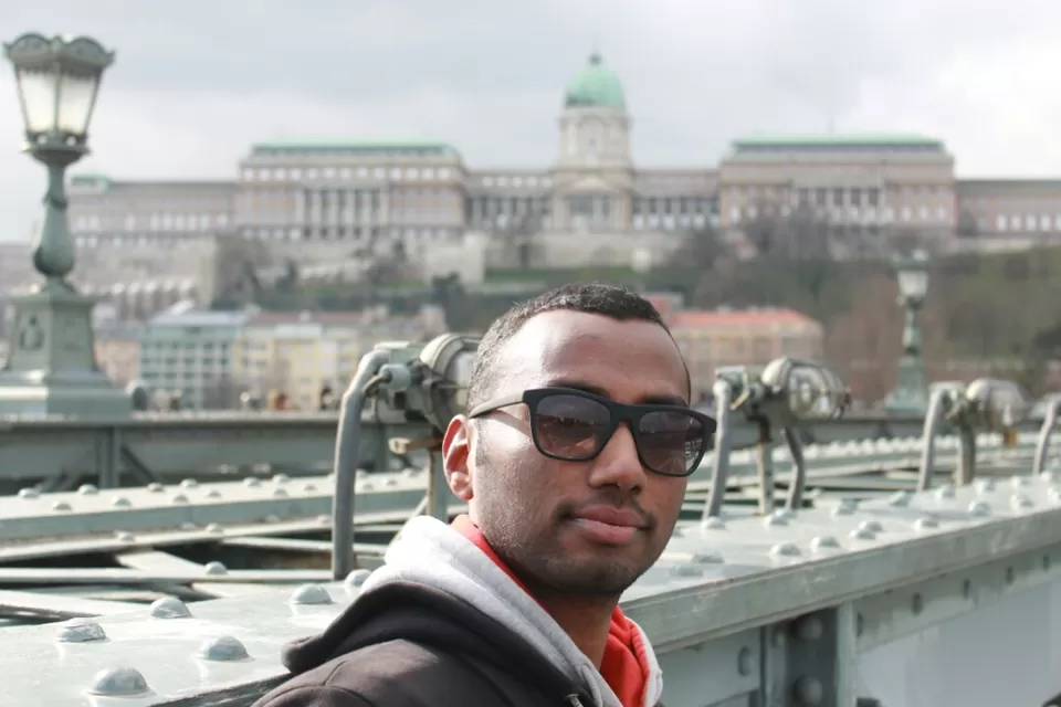 Photo of Where i was rich .... I mean very rich :P by Anushekhar Grandhi