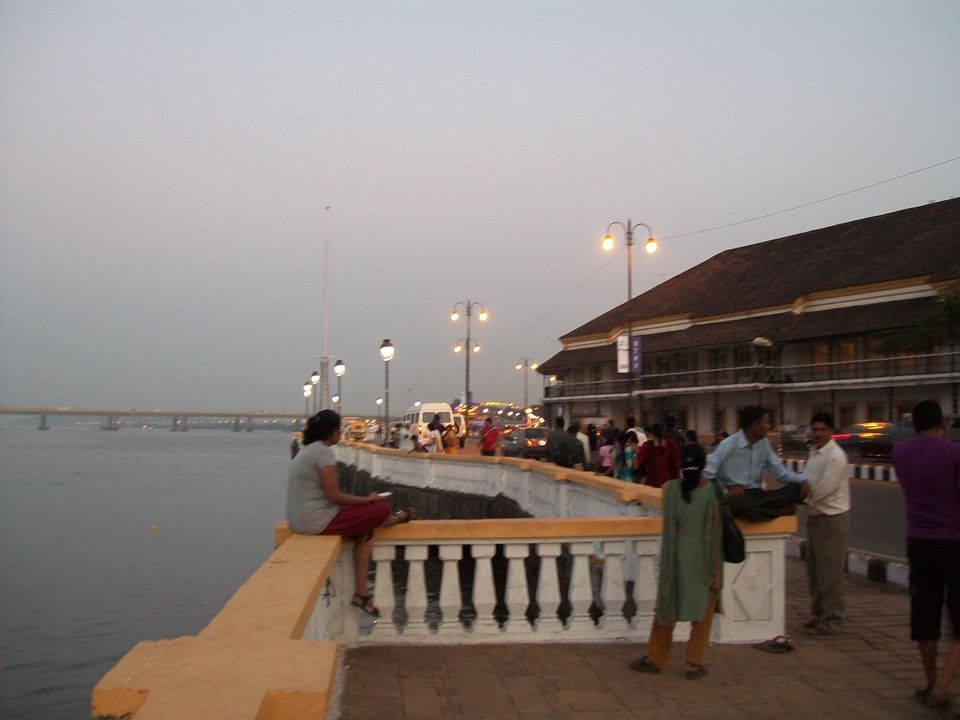 Photo of Goa 1/8 by Keyur Seta