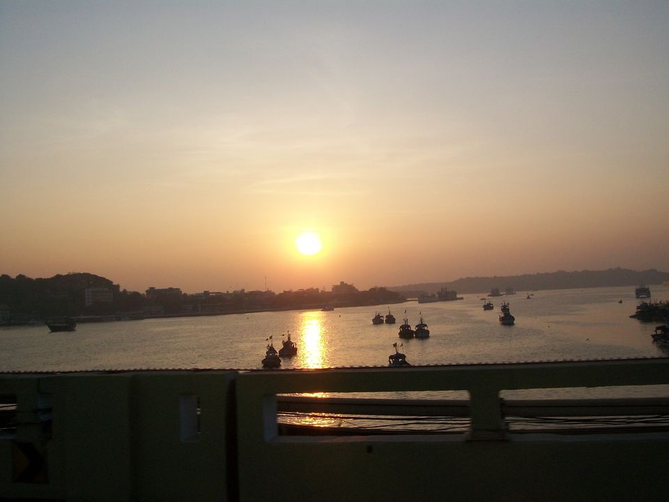 Photo of Goa 4/8 by Keyur Seta