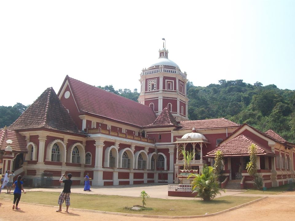 Photo of Goa 6/8 by Keyur Seta