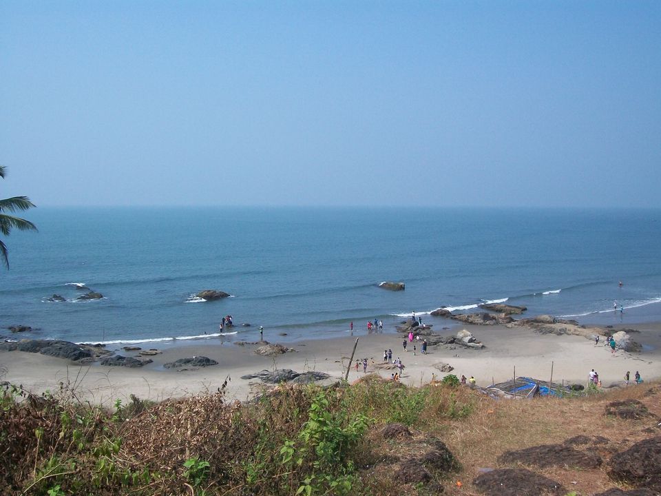 Photo of Goa 8/8 by Keyur Seta