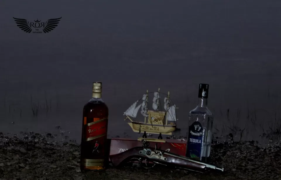 Photo of Laknavaram Lake, Warangal by Dr. Rohit Reddy Pathuri