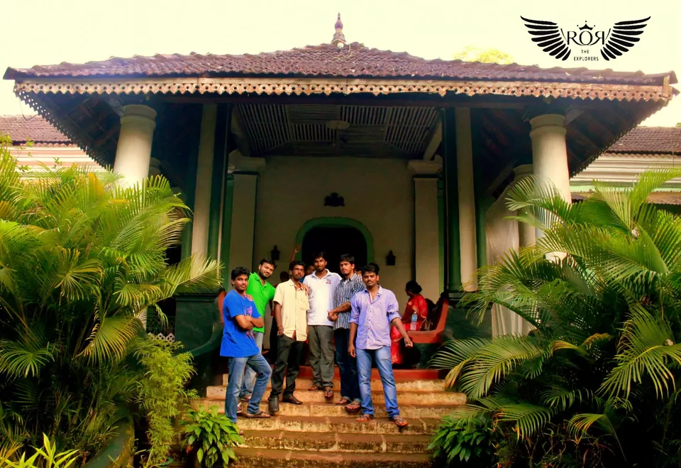 Photo of Alwar Home by Dr. Rohit Reddy Pathuri
