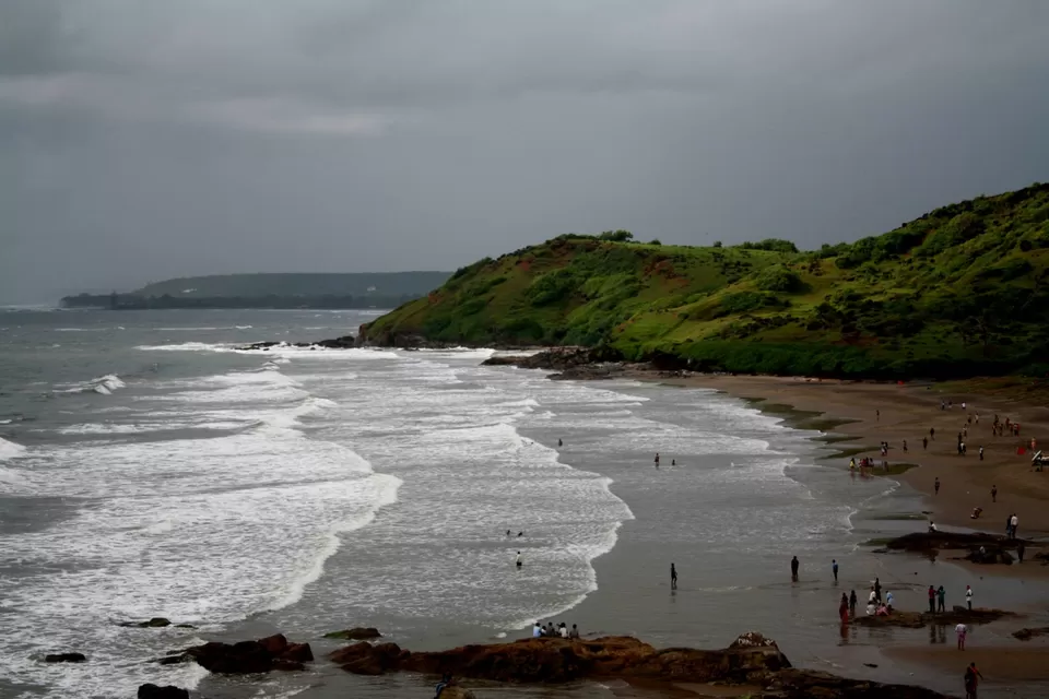 Photo of Goa by Dr. Rohit Reddy Pathuri