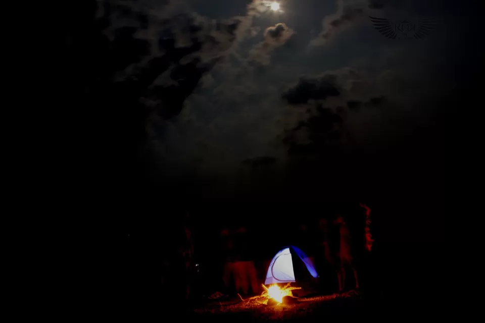 Photo of Laknavaram Lake, Warangal by Dr. Rohit Reddy Pathuri