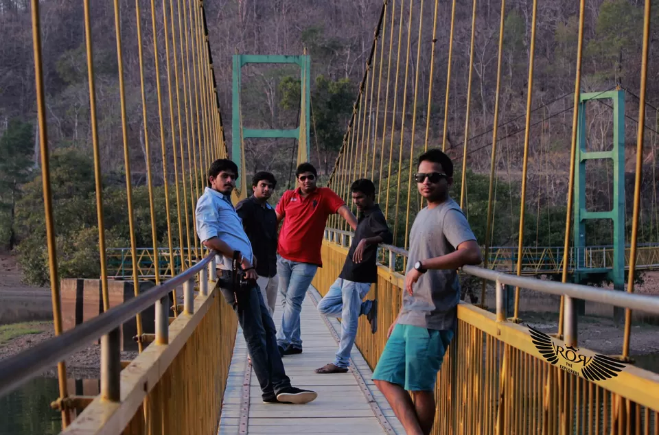 Photo of Laknavaram Lake, Warangal by Dr. Rohit Reddy Pathuri