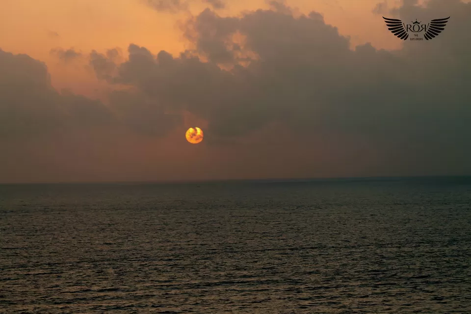 Photo of Goa by Dr. Rohit Reddy Pathuri