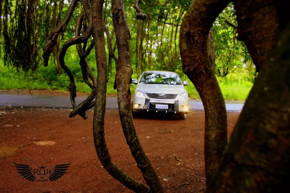 Photo of Goa by Dr. Rohit Reddy Pathuri