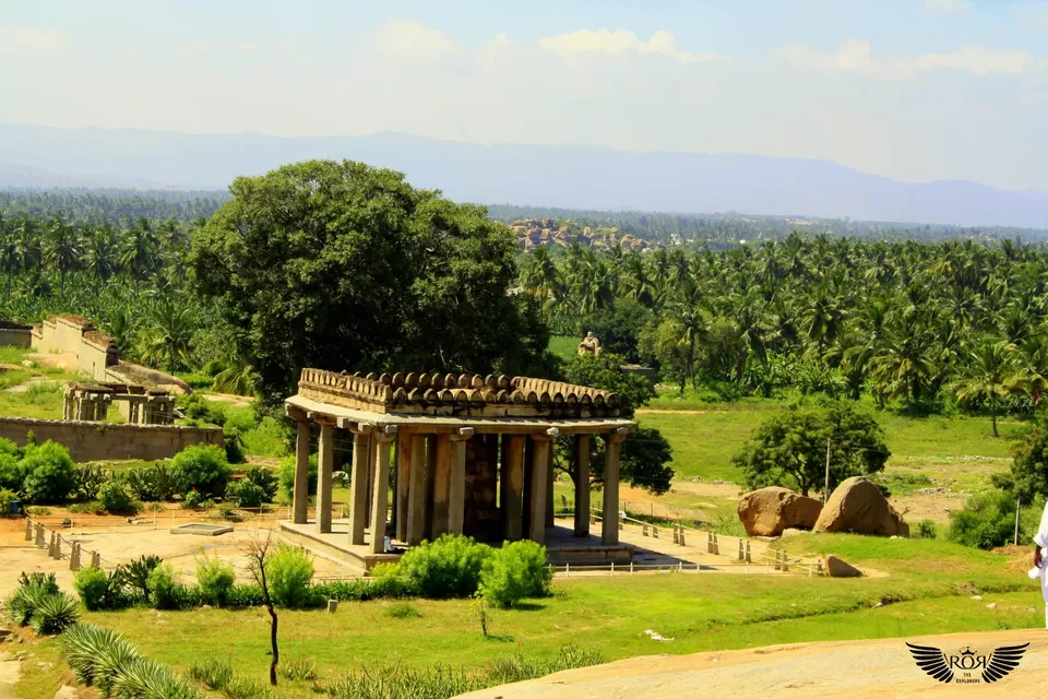 Photo of Sasivekalu,Hemakutta hills by Dr. Rohit Reddy Pathuri