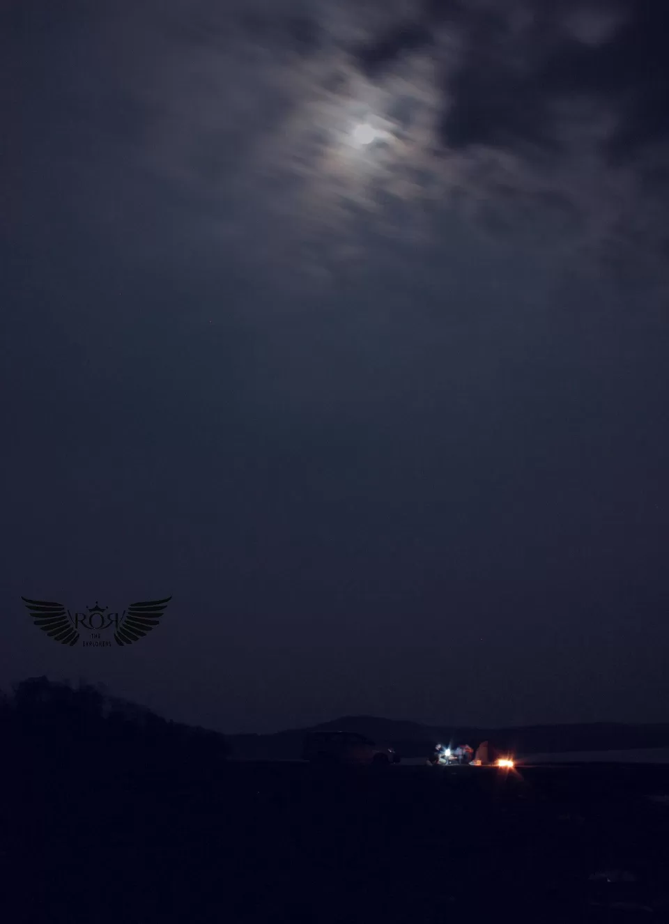 Photo of Laknavaram Lake, Warangal by Dr. Rohit Reddy Pathuri