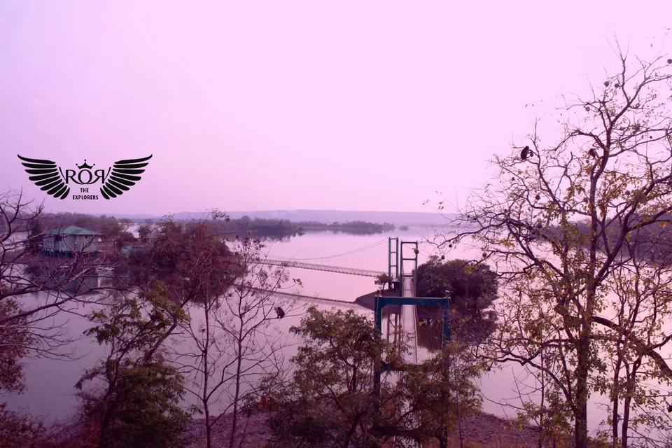 Photo of Laknavaram Lake, Warangal by Dr. Rohit Reddy Pathuri