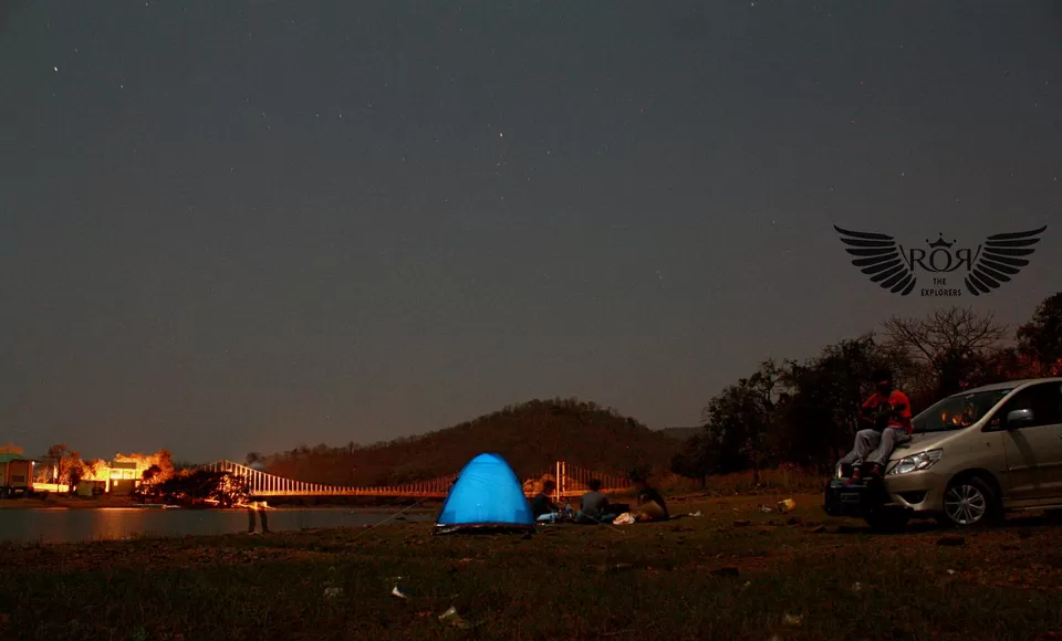 Photo of Laknavaram Lake, Warangal by Dr. Rohit Reddy Pathuri