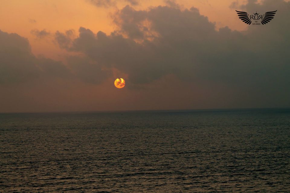 Photo of Forschers-I_Go Goa Gone... 13/23 by Dr. Rohit Reddy Pathuri