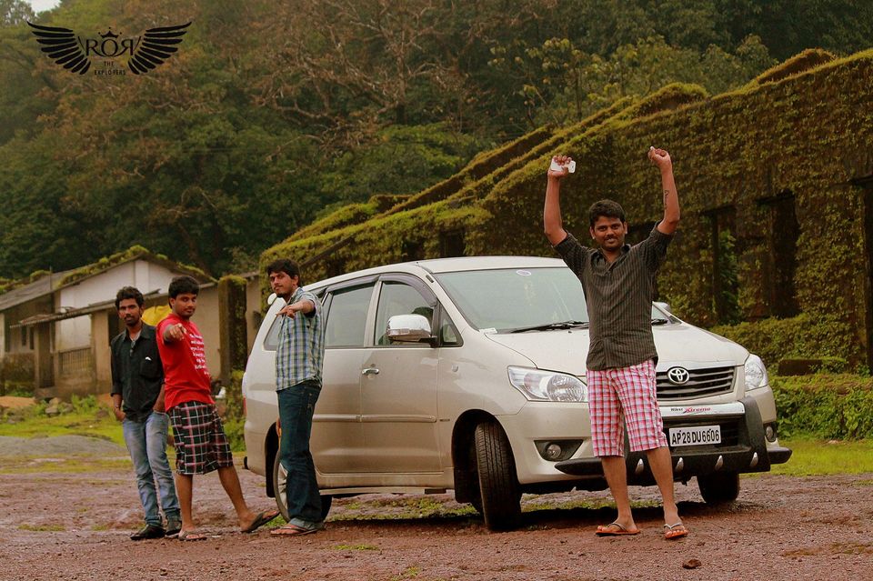 Photo of Forschers-I_Go Goa Gone... 15/23 by Dr. Rohit Reddy Pathuri