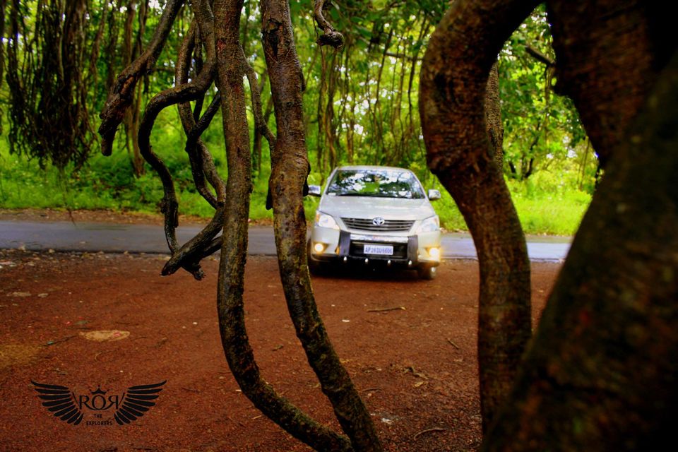 Photo of Forschers-I_Go Goa Gone... 1/23 by Dr. Rohit Reddy Pathuri