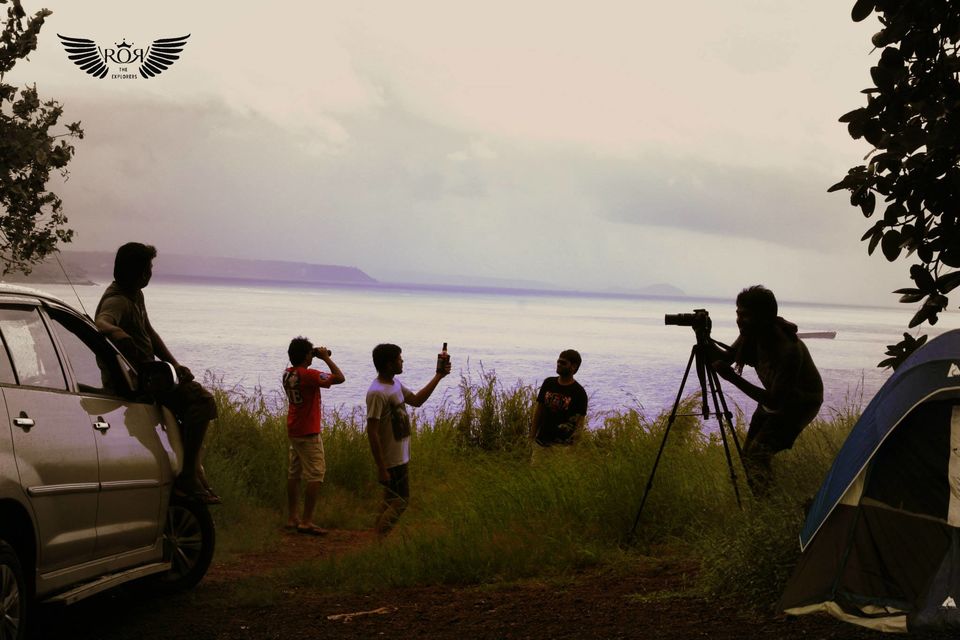 Photo of Forschers-I_Go Goa Gone... 3/23 by Dr. Rohit Reddy Pathuri