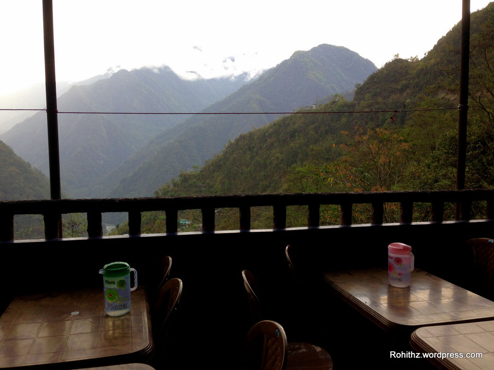 Photo of An Incredible Journey To North Sikkim 10/16 by Dr. Rohit Reddy Pathuri