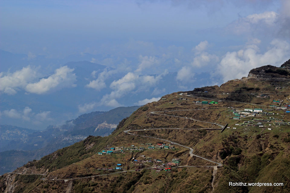 Photo of An Incredible Journey To North Sikkim 15/16 by Dr. Rohit Reddy Pathuri