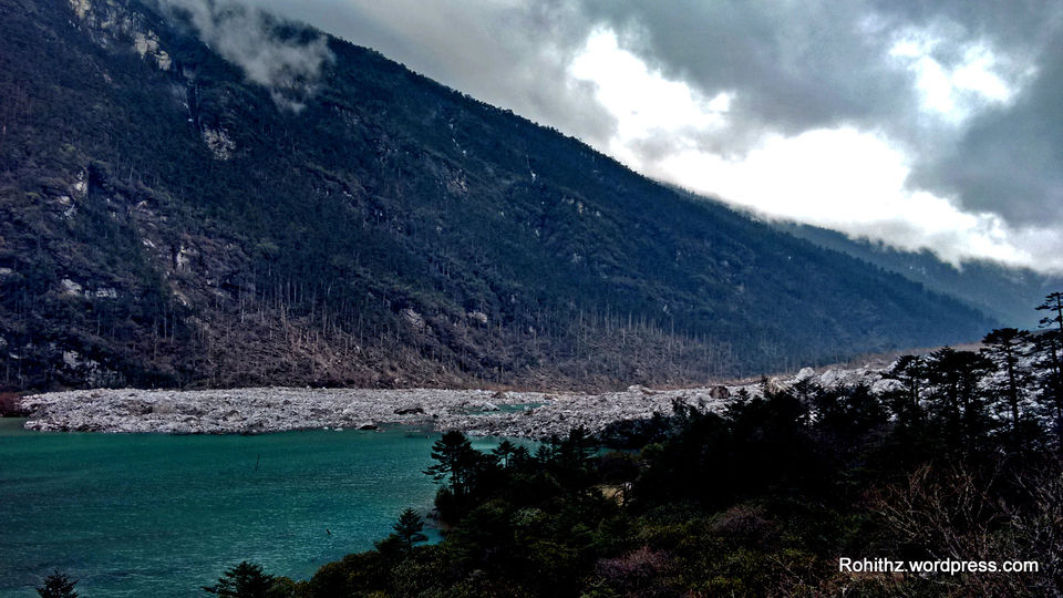 Photo of An Incredible Journey To North Sikkim 16/16 by Dr. Rohit Reddy Pathuri