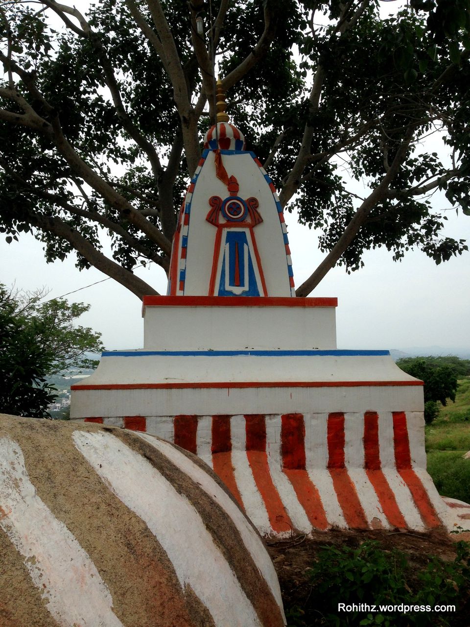 Photo of Discovering Telangana: A Fort Less Visited 'Khilla Ghanpur' 2/31 by Dr. Rohit Reddy Pathuri