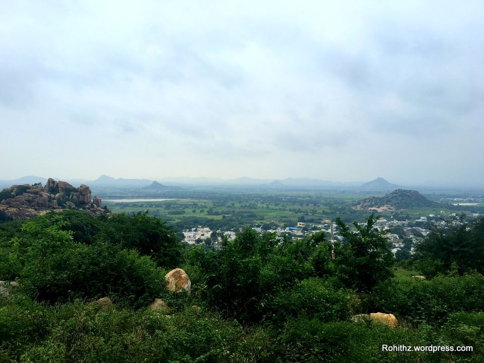 Photo of Discovering Telangana: A Fort Less Visited 'Khilla Ghanpur' 1/31 by Dr. Rohit Reddy Pathuri