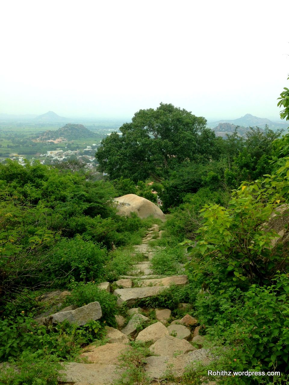 Photo of Discovering Telangana: A Fort Less Visited 'Khilla Ghanpur' 6/31 by Dr. Rohit Reddy Pathuri