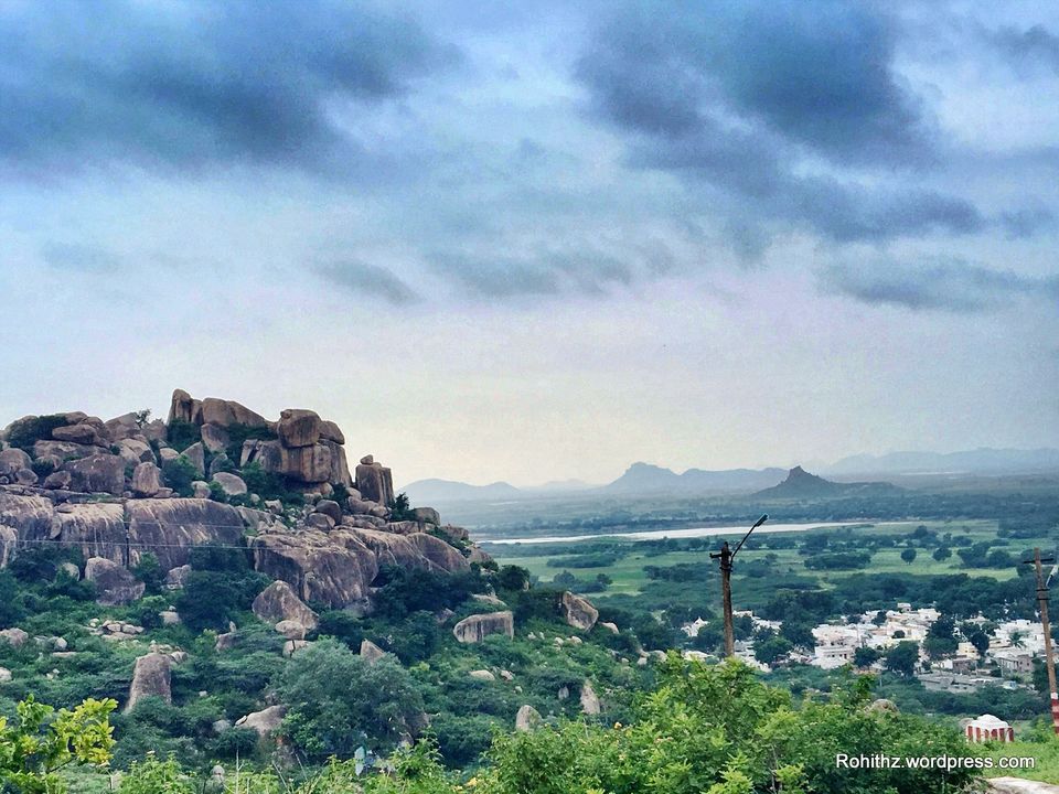 Photo of Discovering Telangana: A Fort Less Visited 'Khilla Ghanpur' 16/31 by Dr. Rohit Reddy Pathuri