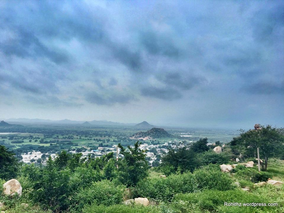 Photo of Discovering Telangana: A Fort Less Visited 'Khilla Ghanpur' 17/31 by Dr. Rohit Reddy Pathuri