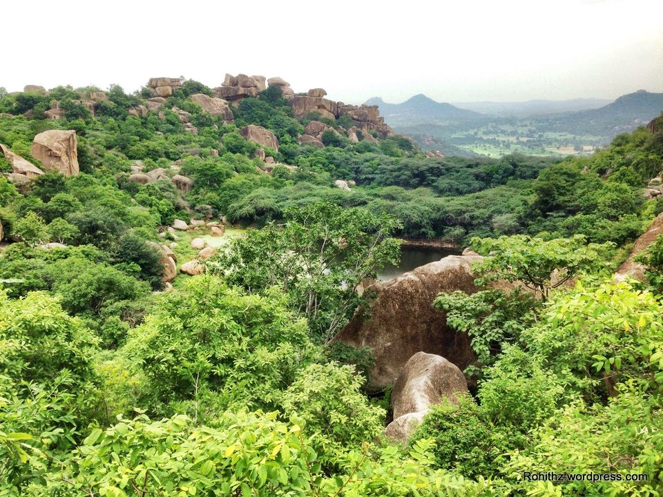 Photo of Discovering Telangana: A Fort Less Visited 'Khilla Ghanpur' 20/31 by Dr. Rohit Reddy Pathuri