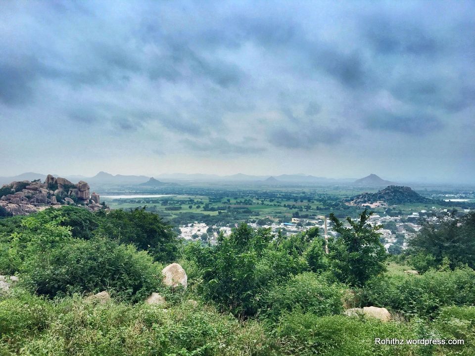Photo of Discovering Telangana: A Fort Less Visited 'Khilla Ghanpur' 23/31 by Dr. Rohit Reddy Pathuri