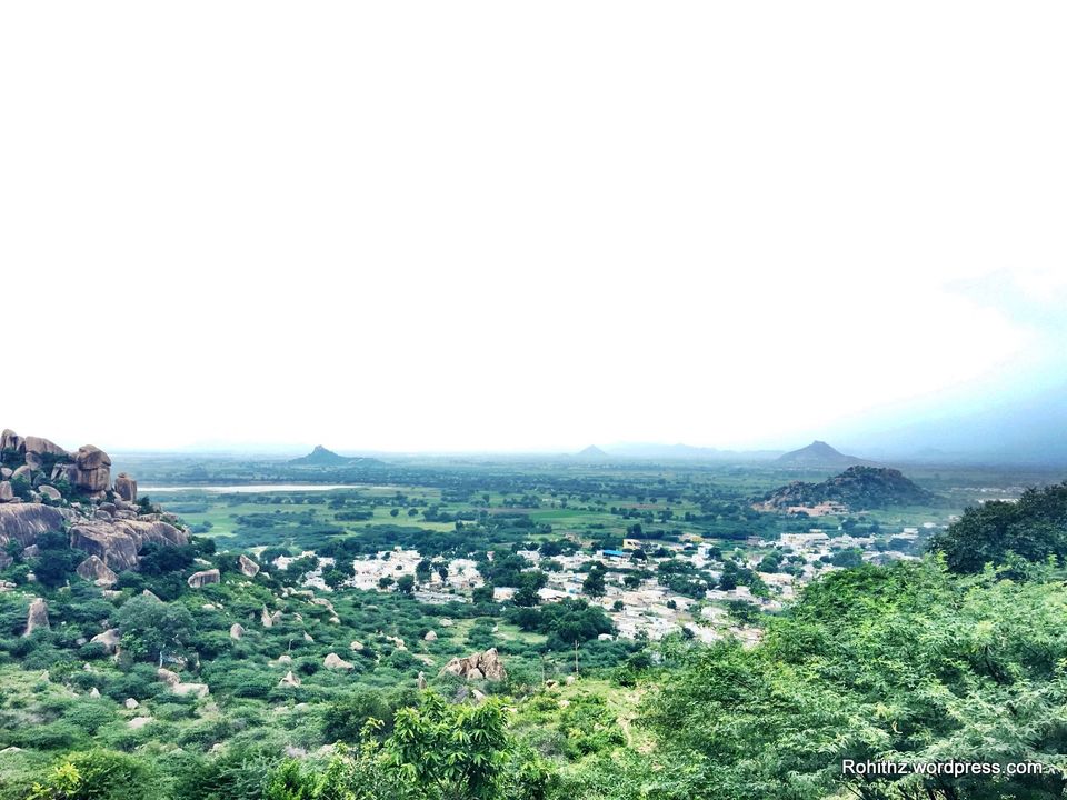 Photo of Discovering Telangana: A Fort Less Visited 'Khilla Ghanpur' 24/31 by Dr. Rohit Reddy Pathuri