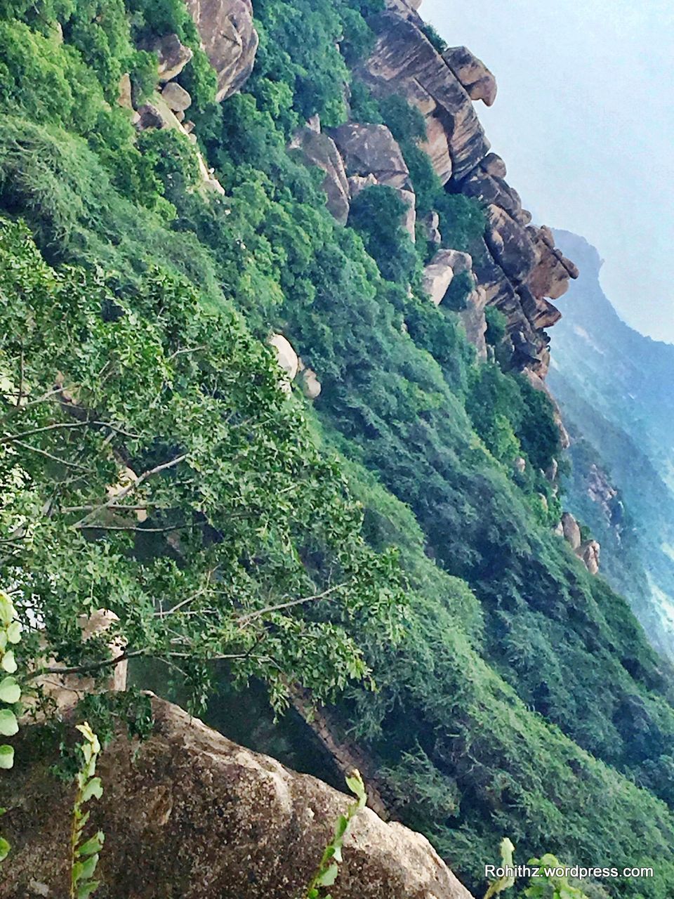 Photo of Discovering Telangana: A Fort Less Visited 'Khilla Ghanpur' 21/31 by Dr. Rohit Reddy Pathuri