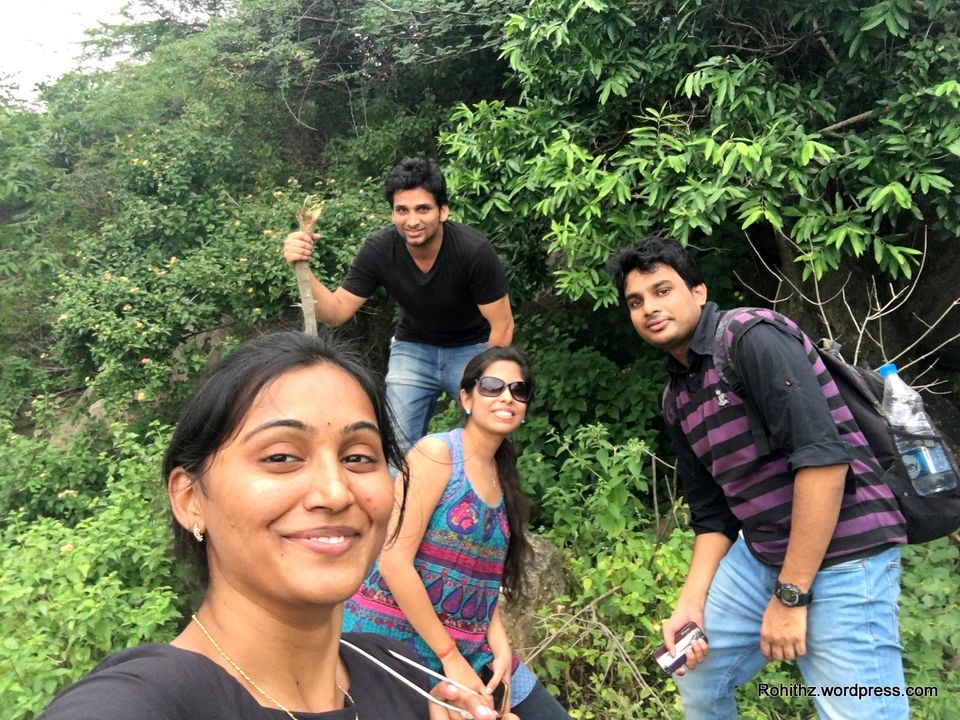 Photo of Discovering Telangana: A Fort Less Visited 'Khilla Ghanpur' 29/31 by Dr. Rohit Reddy Pathuri