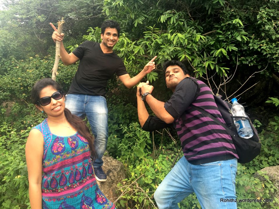 Photo of Discovering Telangana: A Fort Less Visited 'Khilla Ghanpur' 30/31 by Dr. Rohit Reddy Pathuri