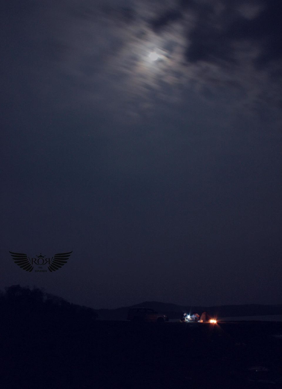 Photo of My Reminiscence of Laknavaram Lake 5/14 by Dr. Rohit Reddy Pathuri
