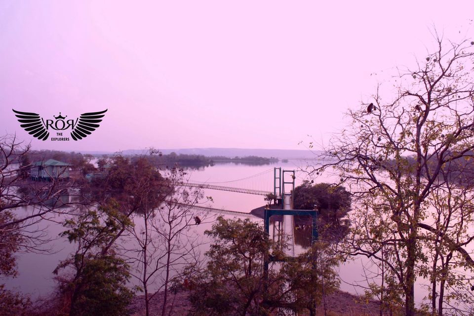 Photo of My Reminiscence of Laknavaram Lake 8/14 by Dr. Rohit Reddy Pathuri